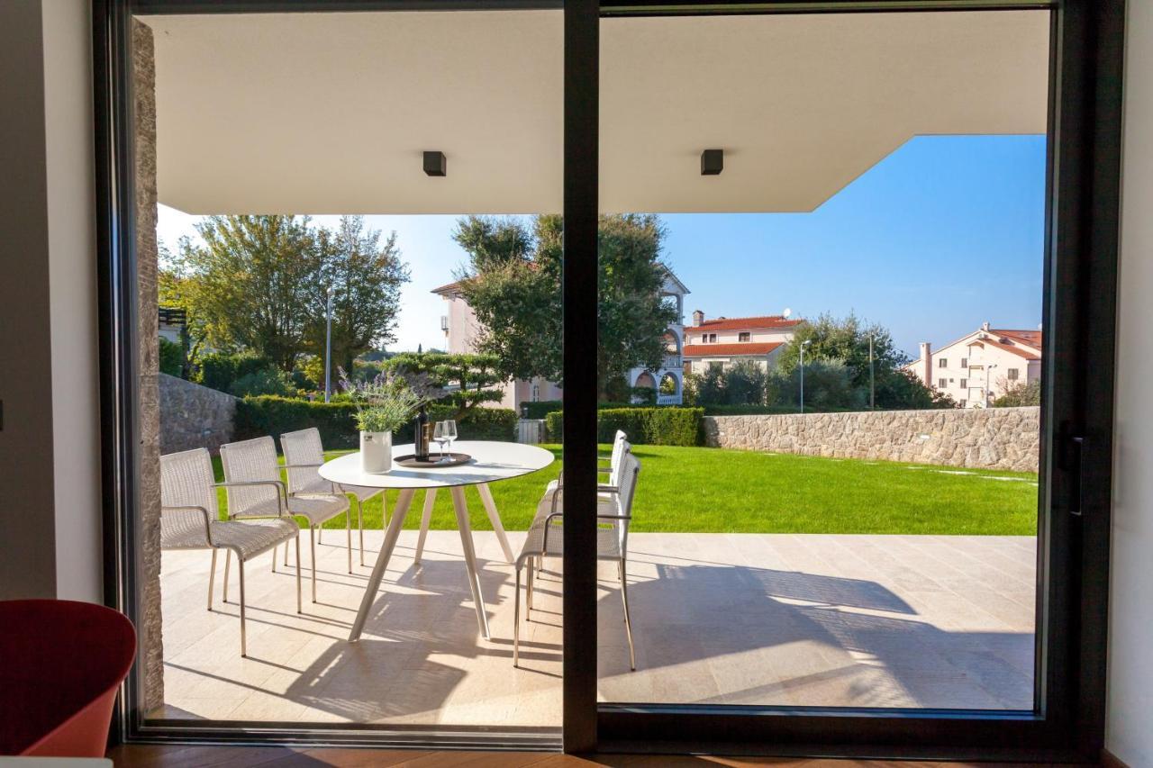 מאלינסקה De Luxe Apartments Elisa חדר תמונה