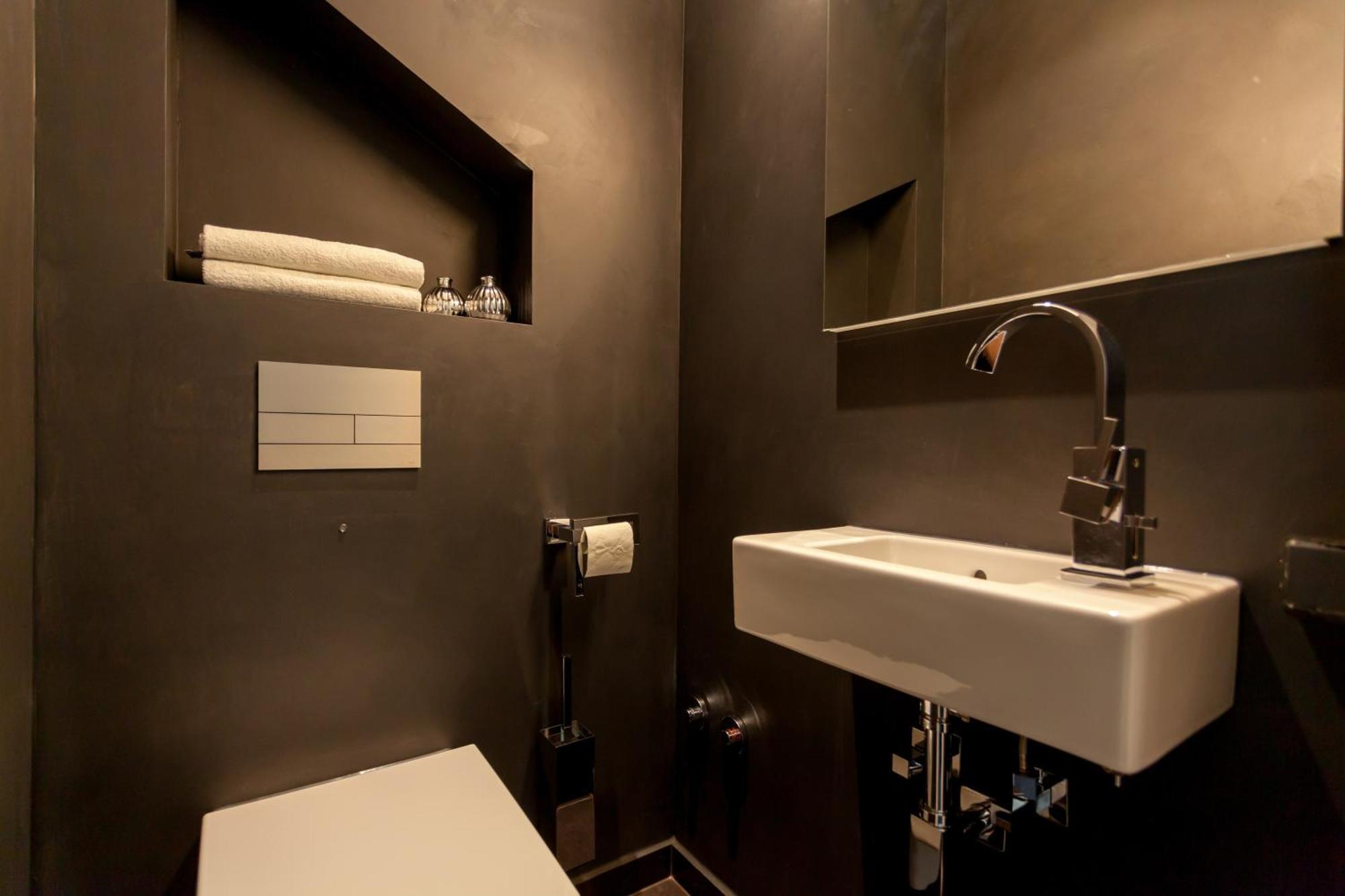 מאלינסקה De Luxe Apartments Elisa חדר תמונה