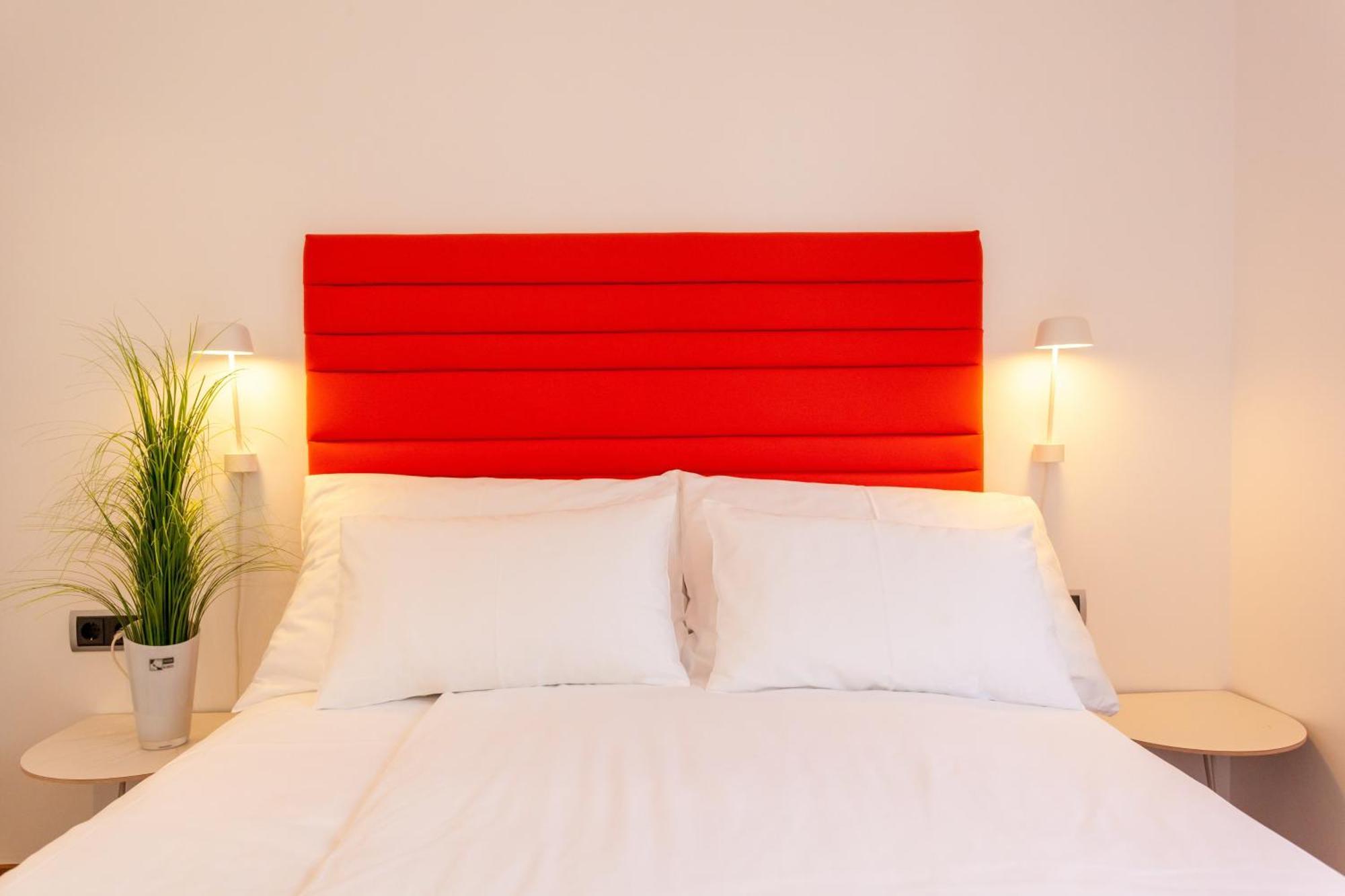 מאלינסקה De Luxe Apartments Elisa חדר תמונה