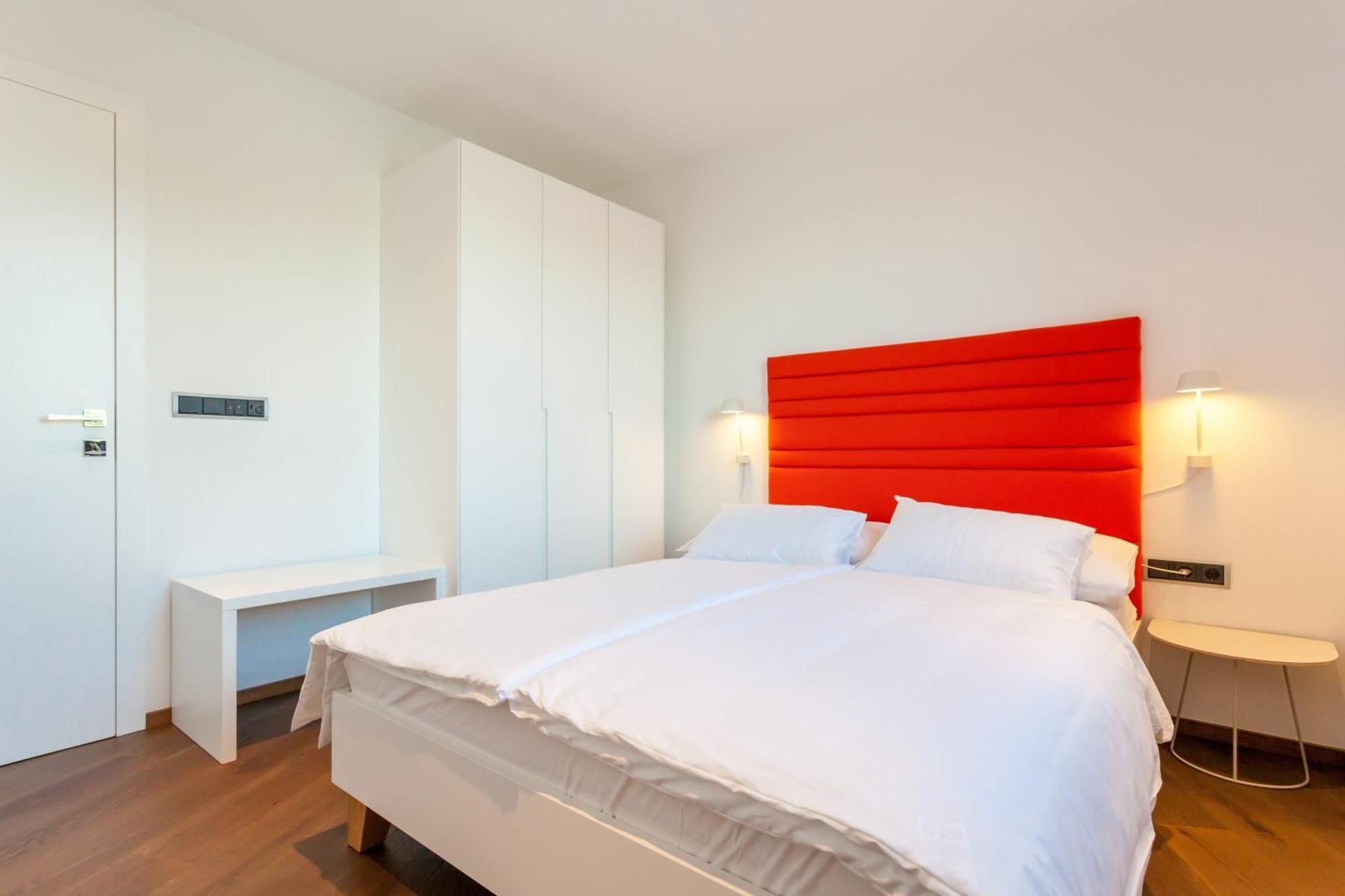מאלינסקה De Luxe Apartments Elisa חדר תמונה