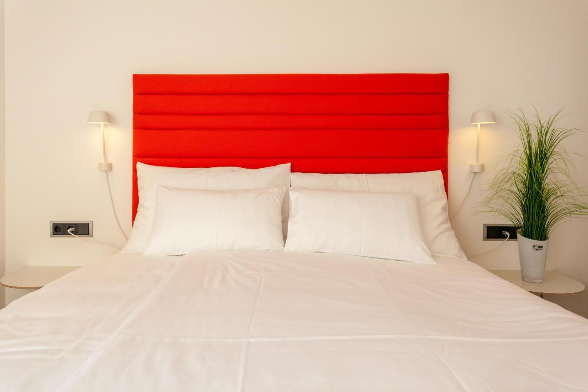 מאלינסקה De Luxe Apartments Elisa חדר תמונה