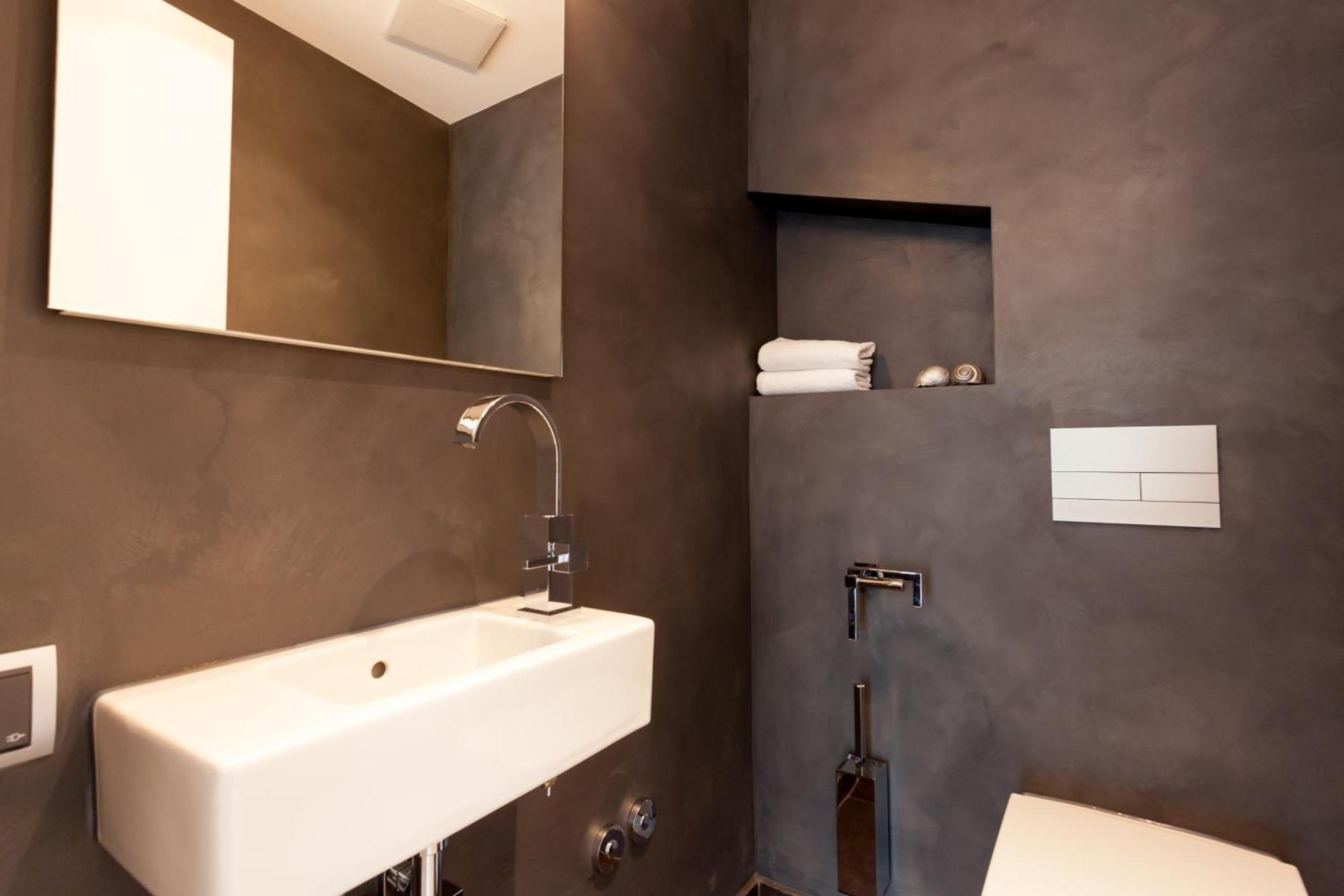 מאלינסקה De Luxe Apartments Elisa חדר תמונה