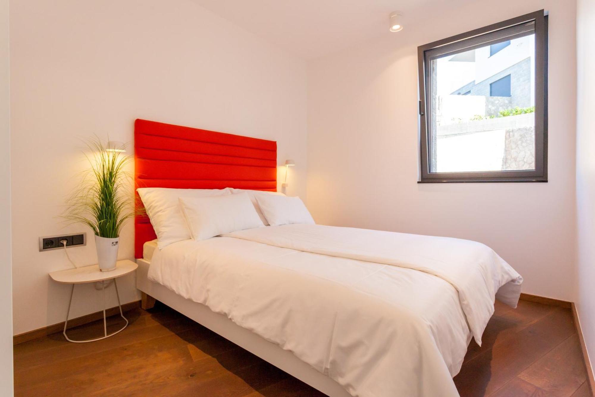 מאלינסקה De Luxe Apartments Elisa חדר תמונה